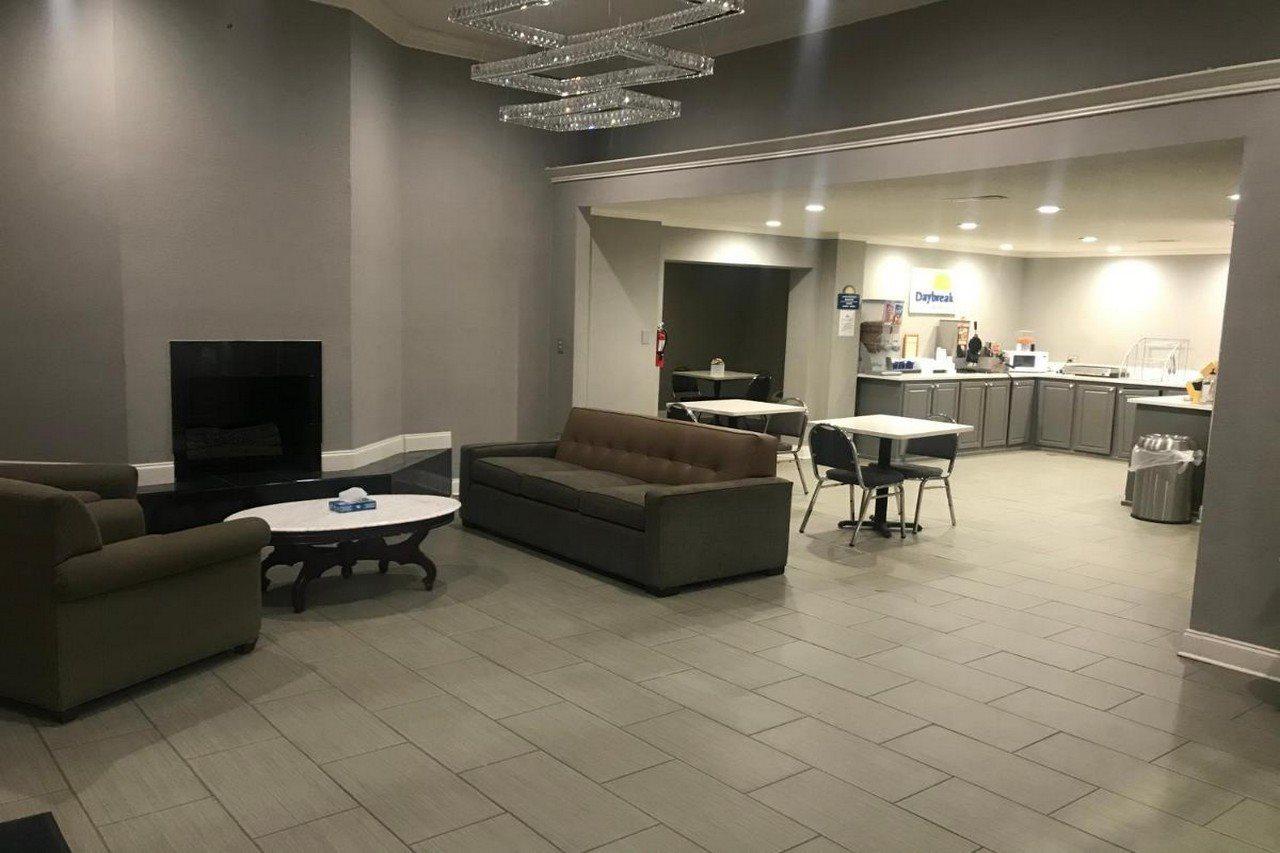Days Inn & Suites By Wyndham Collierville Germantown Area Eksteriør billede