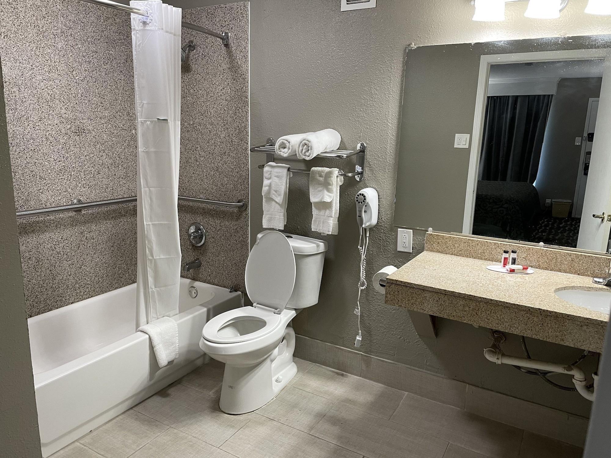 Days Inn & Suites By Wyndham Collierville Germantown Area Eksteriør billede