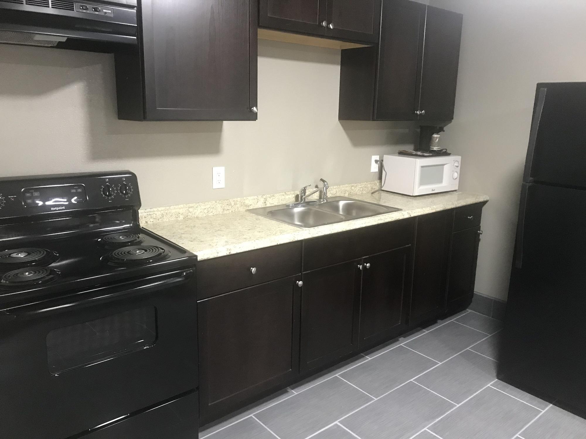 Days Inn & Suites By Wyndham Collierville Germantown Area Eksteriør billede