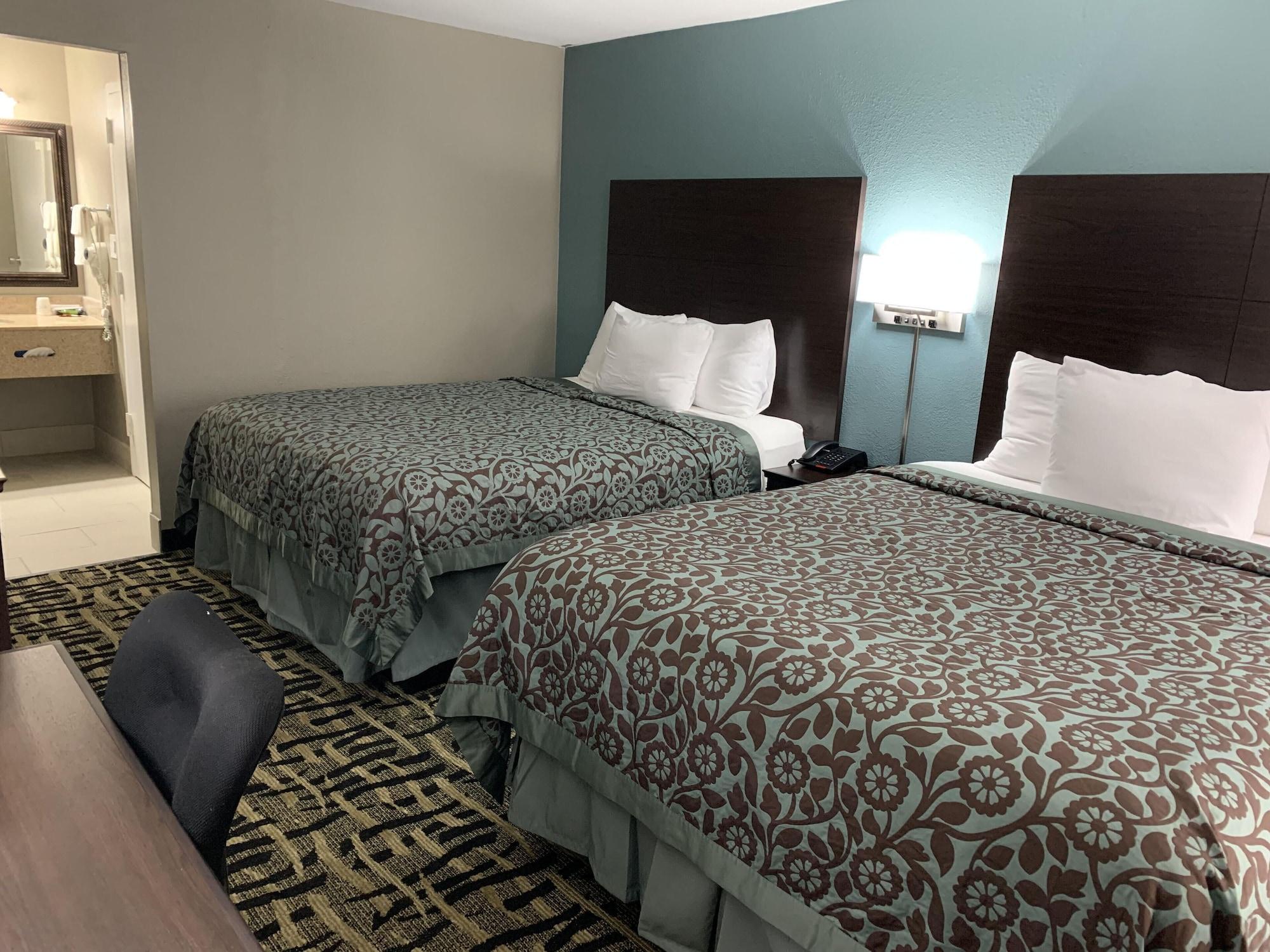 Days Inn & Suites By Wyndham Collierville Germantown Area Eksteriør billede