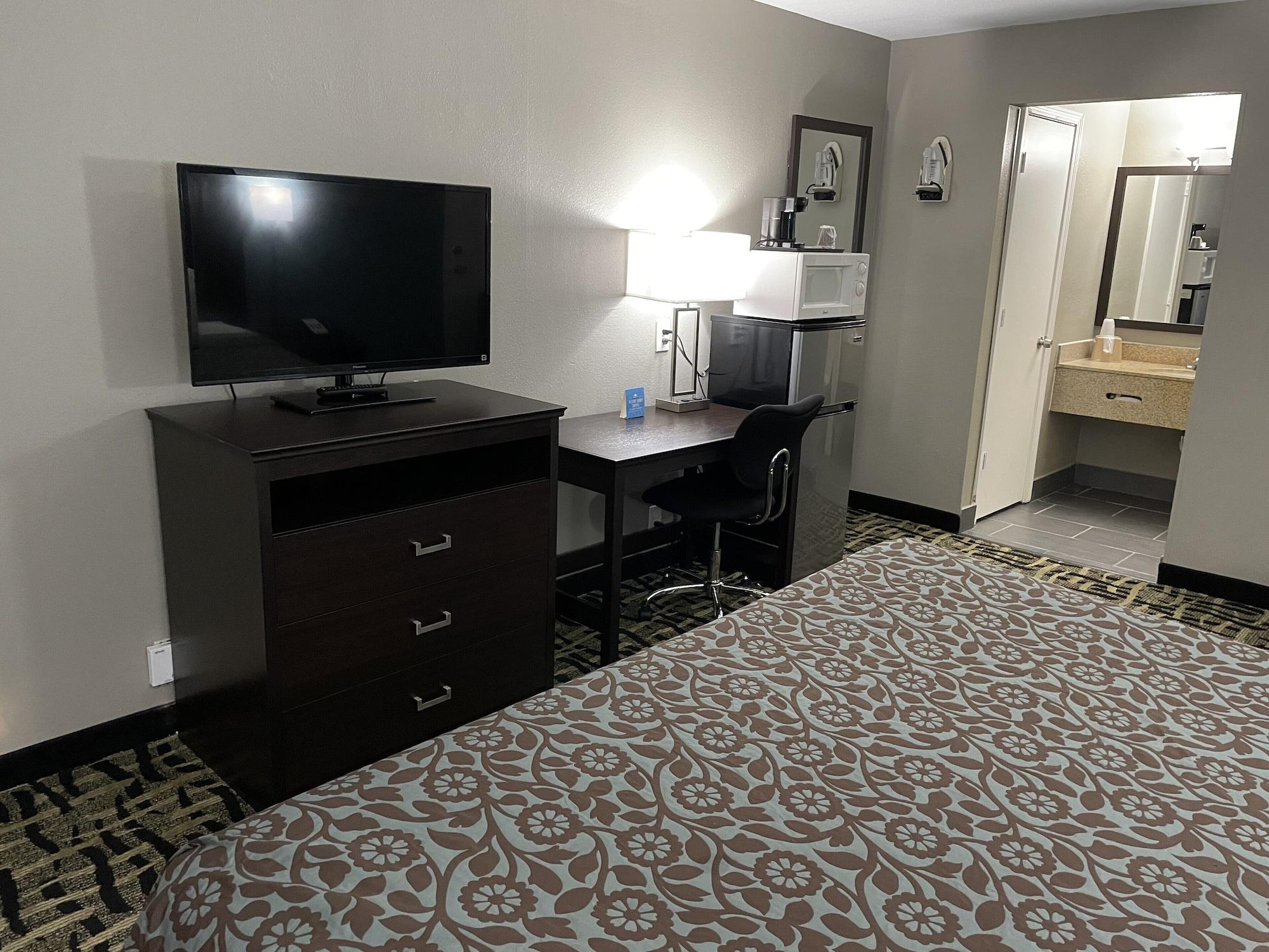 Days Inn & Suites By Wyndham Collierville Germantown Area Eksteriør billede