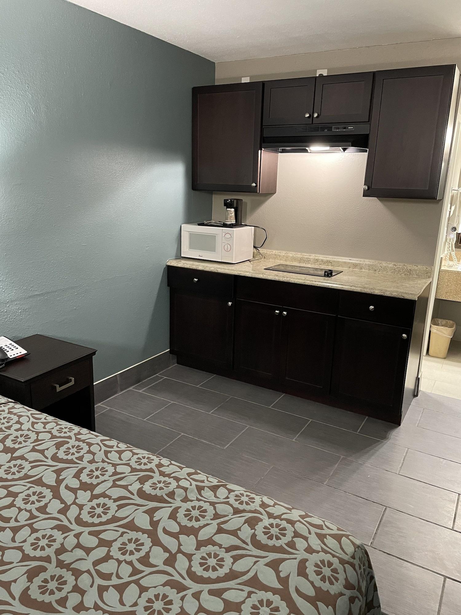 Days Inn & Suites By Wyndham Collierville Germantown Area Eksteriør billede