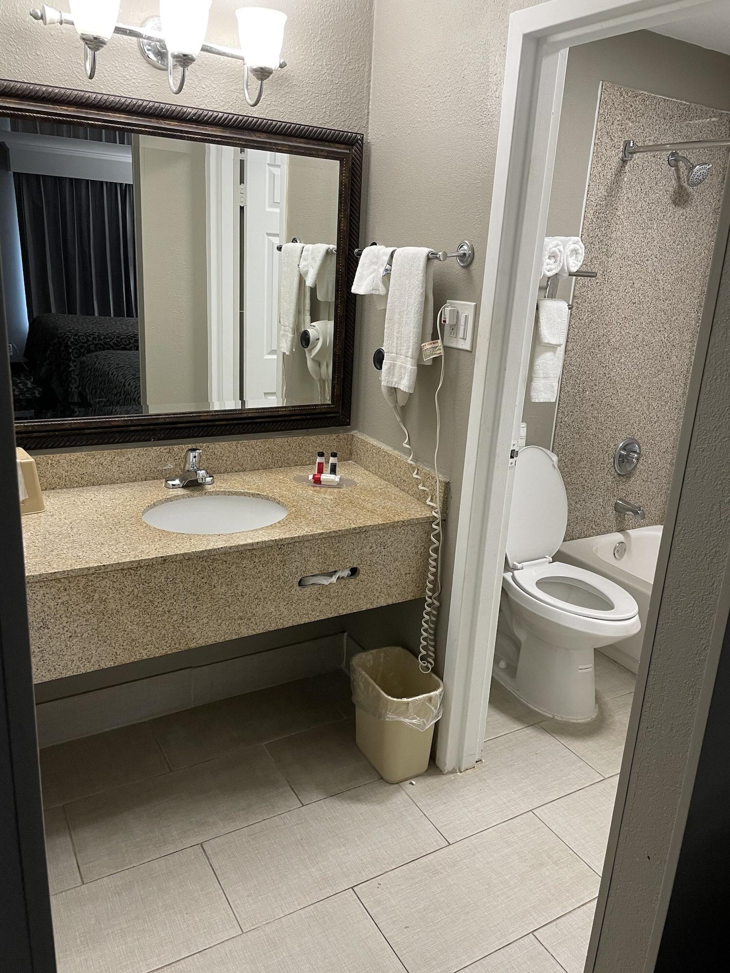 Days Inn & Suites By Wyndham Collierville Germantown Area Eksteriør billede