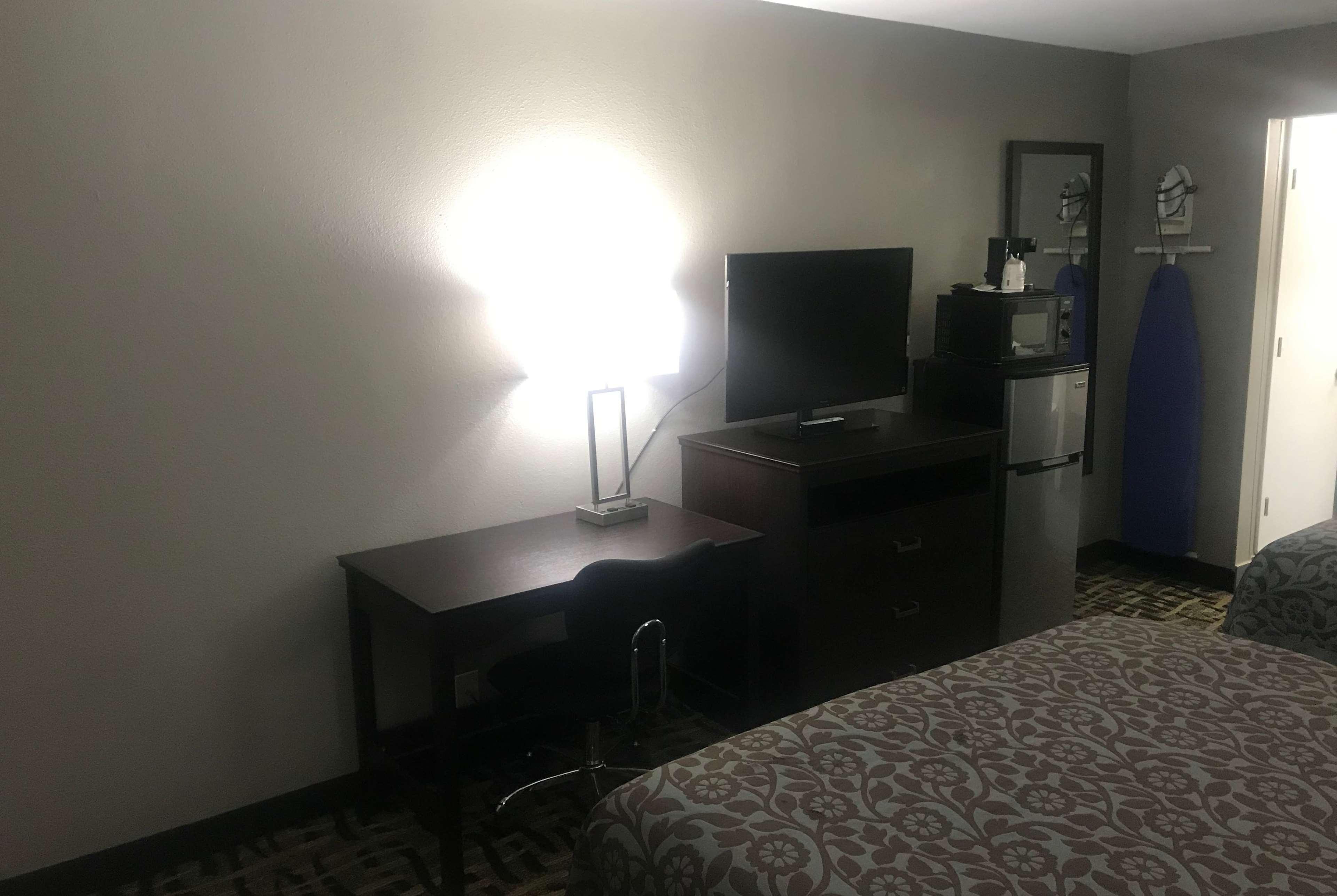 Days Inn & Suites By Wyndham Collierville Germantown Area Eksteriør billede