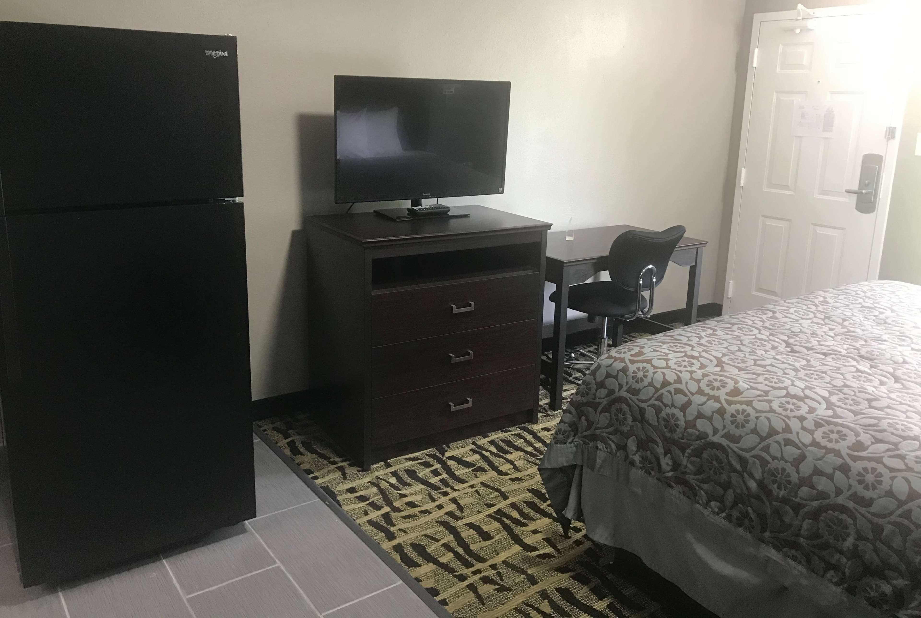 Days Inn & Suites By Wyndham Collierville Germantown Area Eksteriør billede